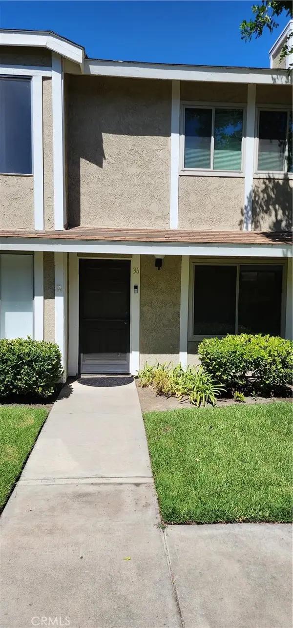 15224 Shadybend Drive  #36, Hacienda Heights, CA 91745