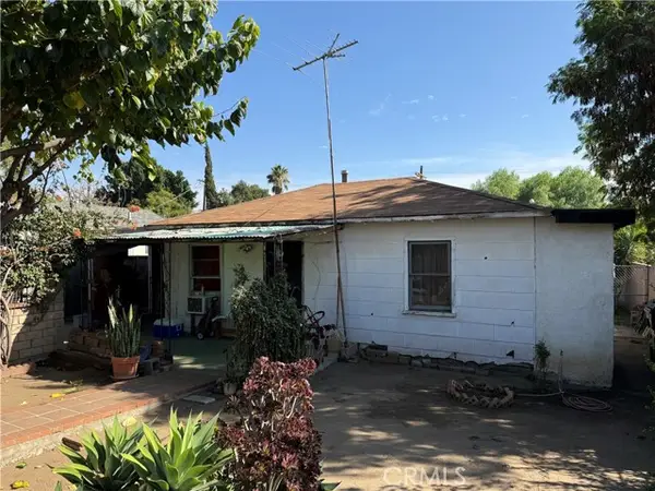 13600 Daventry, Pacoima, CA 91331