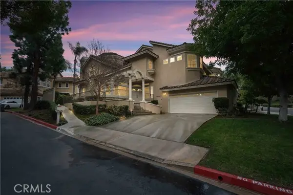 236 Calle Rosa, San Dimas, CA 91773