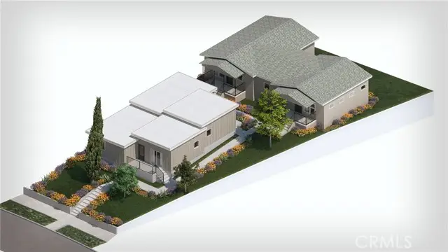 2530 Ganahl, Los Angeles, CA 90033 - Image #1