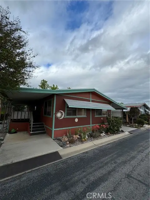 27701 Murrieta Road  #246, Sun City, CA 92586