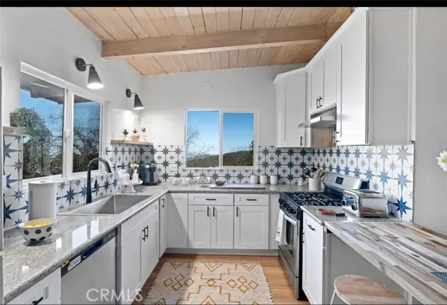 54330 Tahquitz View, Idyllwild, CA 92549 - #1