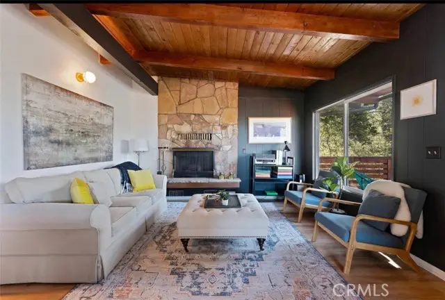 54330 Tahquitz View, Idyllwild, CA 92549 - #2