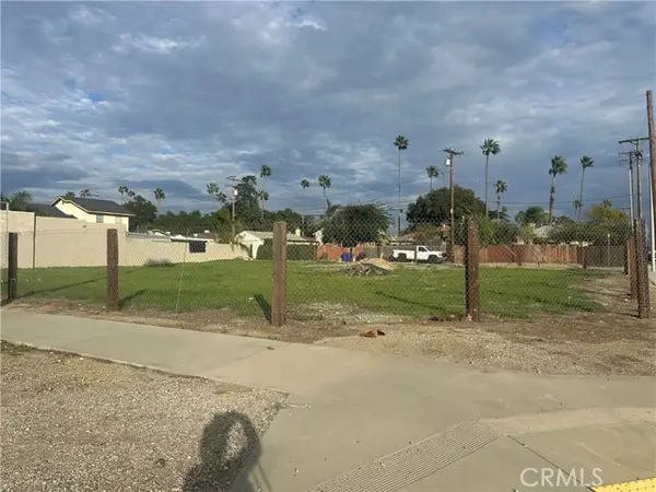 8671 Wheeler, Fontana, CA 92335