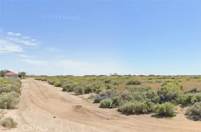 0 Sally Ave, California City, CA 93505 - #1