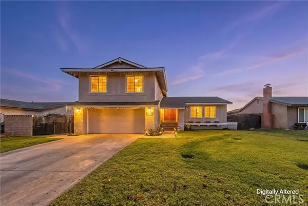 10399 Monte Vista Street, Rancho Cucamonga, CA 91701