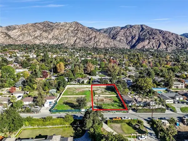 89 Orange Grove Avenue, Sierra Madre, CA 91024