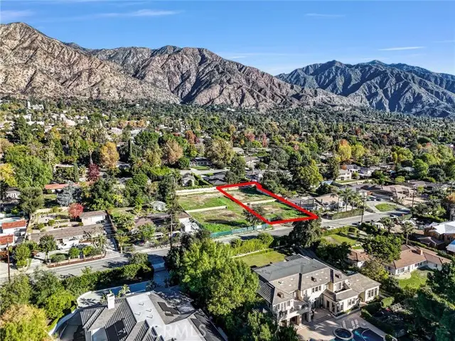 89 Orange Grove Avenue, Sierra Madre, CA 91024 - Image #3