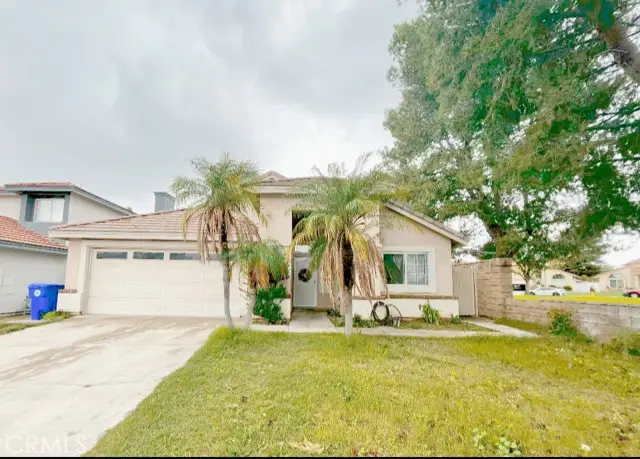 1208 Fillmore, Bloomington, CA 92316 - #1