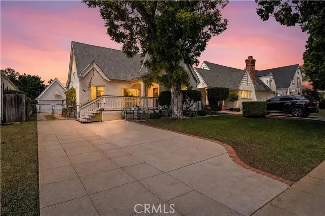 311 Almansor, Alhambra, CA 91801 - #1