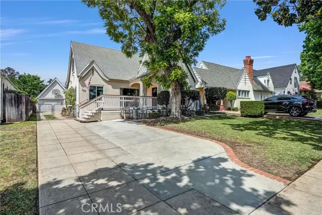 311 Almansor, Alhambra, CA 91801 - #2