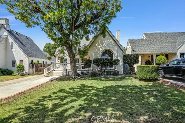311 Almansor, Alhambra, CA 91801 - #3