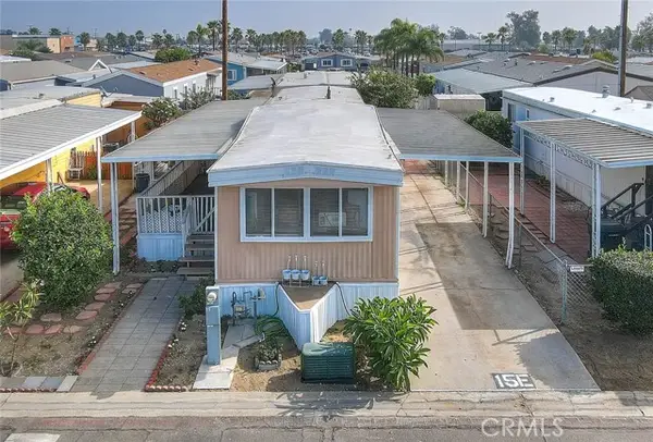 17333 Valley  #15E, Fontana, CA 92335