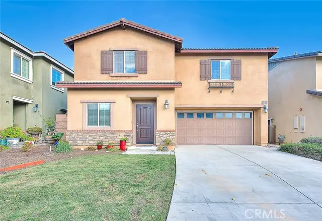 7165 Hazelwood Way, Fontana, CA 92336 - Image #2