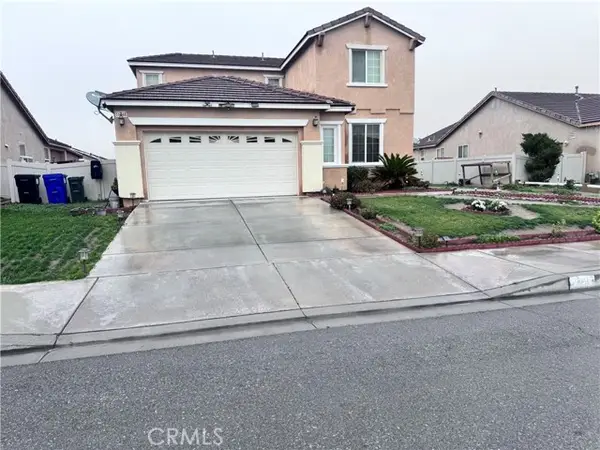 11748 Galewood Street, Adelanto, CA 92301