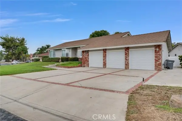 30279 Clear Water, QUAIL VALLEY, CA 92587