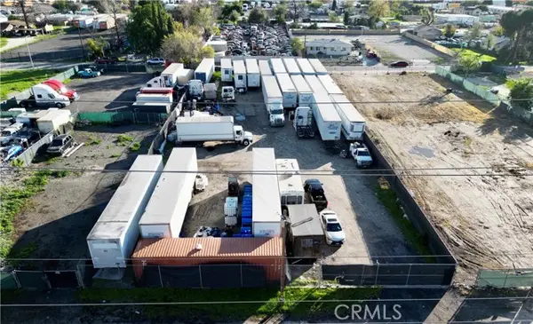 0 Mill, San Bernardino, CA 92408