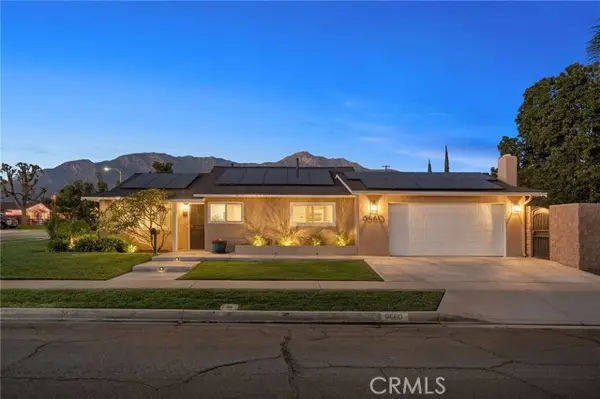 9660 Tryon Street, Rancho Cucamonga, CA 91730