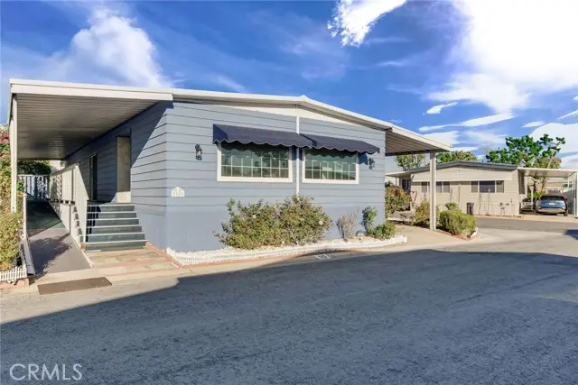 3945 Bradford Street  #55, La Verne, CA 91750 - #2