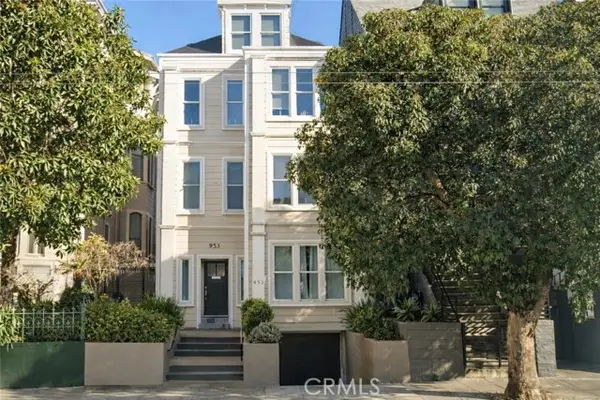 953 Van Ness  #1, San Francisco, CA 94110