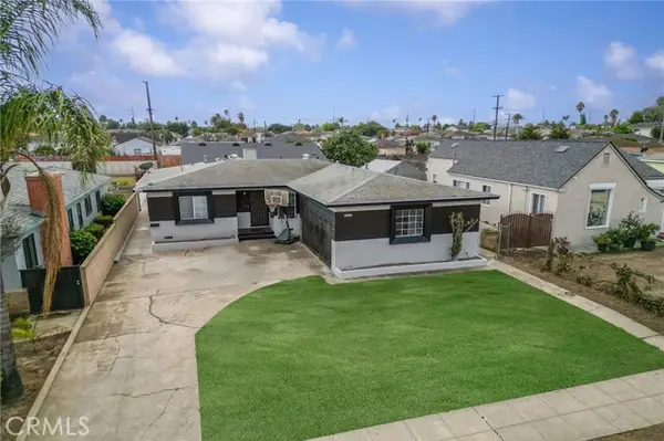 540 118th, Los Angeles, CA 90044