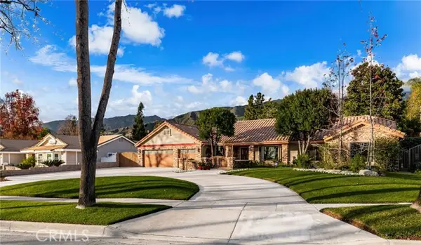 335 Paxton Court, Upland, CA 91784