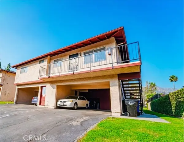 1126 Calle De La Luna # 4, Azusa, CA 91702
