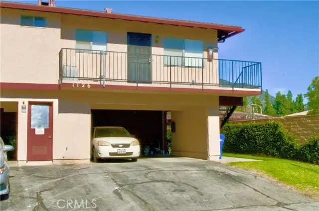 1126 Calle De La Luna # 4, Azusa, CA 91702 - #2