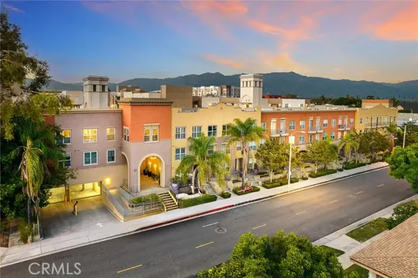 83 Commonwealth  #3C, Alhambra, CA 91801