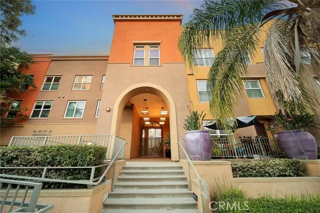 83 Commonwealth  #3C, Alhambra, CA 91801 - #3