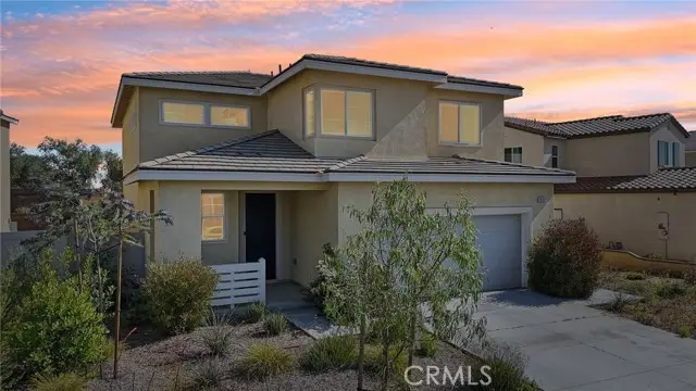36927 Arezzo Court, Beaumont, CA 92223 - #1
