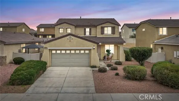 16617 Desert Lily Street, Victorville, CA 92394