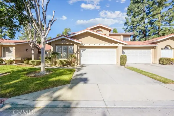 1535 Upland Hills Drive, Upland, CA 91786