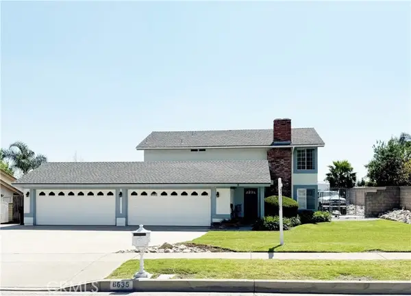 8635 Orange, Rancho Cucamonga, CA 91701