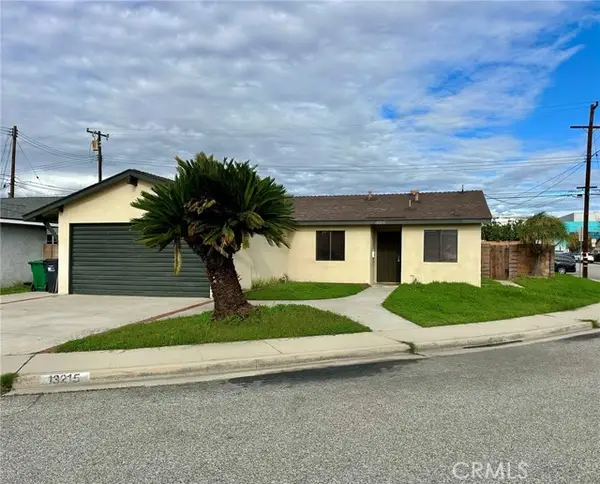 13215 Judith Street, Baldwin Park, CA 91706