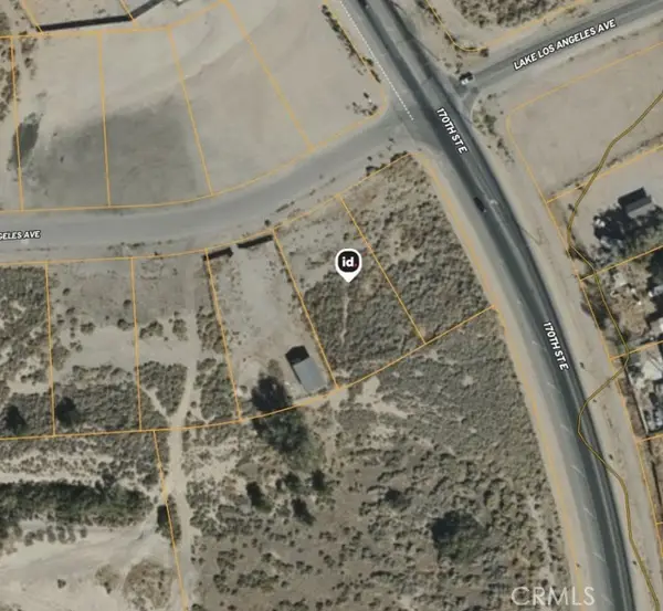 0 Lake Los Angeles Avenue, Palmdale, CA 93591