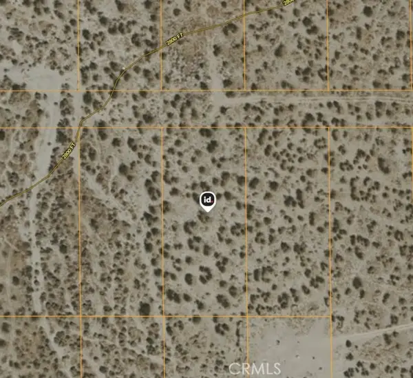 0 140th St. E, Palmdale, CA 93591