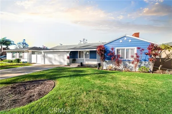 853 5th Ave, Covina, CA 91723