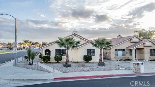 2715 Fruitvale, Hemet, CA 92545 - #1