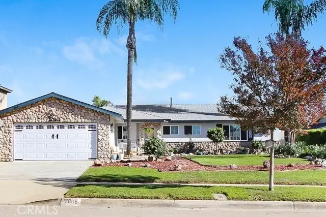 7565 Amethyst, Rancho Cucamonga, CA 91730 - Image #1