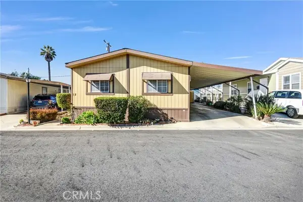 2755 Arrow  #12, La Verne, CA 91750