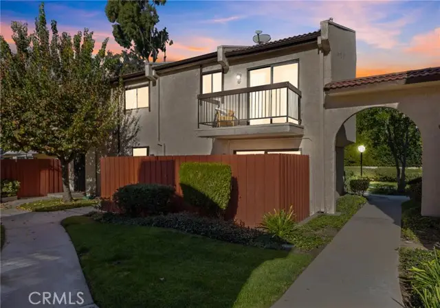 18725 Arrow  #40, Covina, CA 91722 - #1