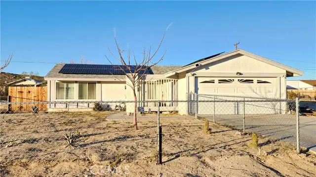72222 Sunnyvale, Twentynine Palms, CA 92277 - #1