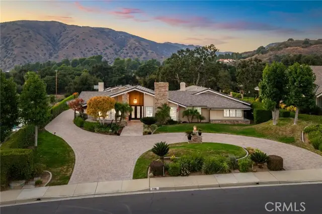 7115 Monterey Street, La Verne, CA 91750 - Image #1