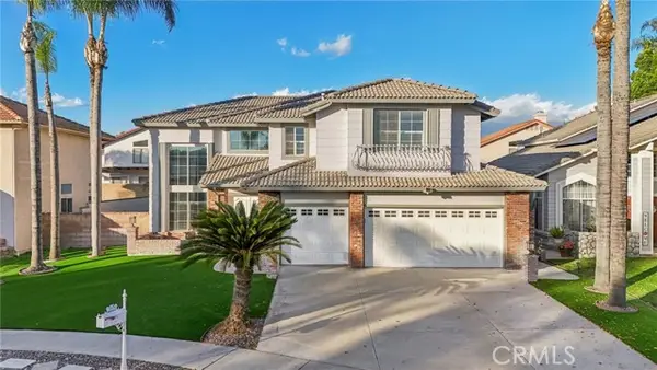 6594 Manzanita Court, Chino, CA 91710