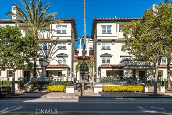 12963 Runway Road  #418, PLAYA VISTA, CA 90094