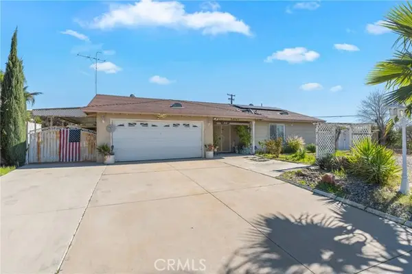 29060 Griffith, Sun City, CA 92586