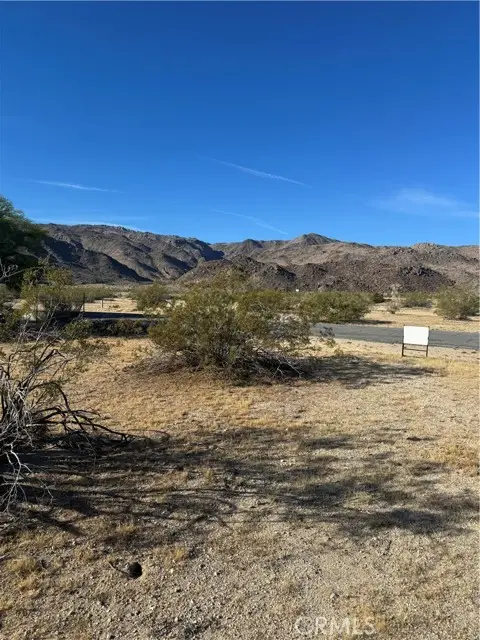 0 Lupine, Twentynine Palms, CA 92277 - #2