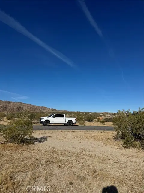 0 Lupine, Twentynine Palms, CA 92277 - #3