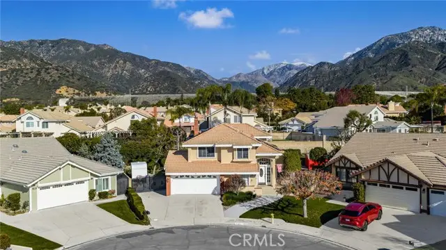 2326 Fairfield, Upland, CA 91784 - #2